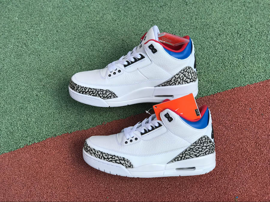 Nike Air Jordan 3 Seoul South Korea Av8370 100 18 - www.kickbulk.cc