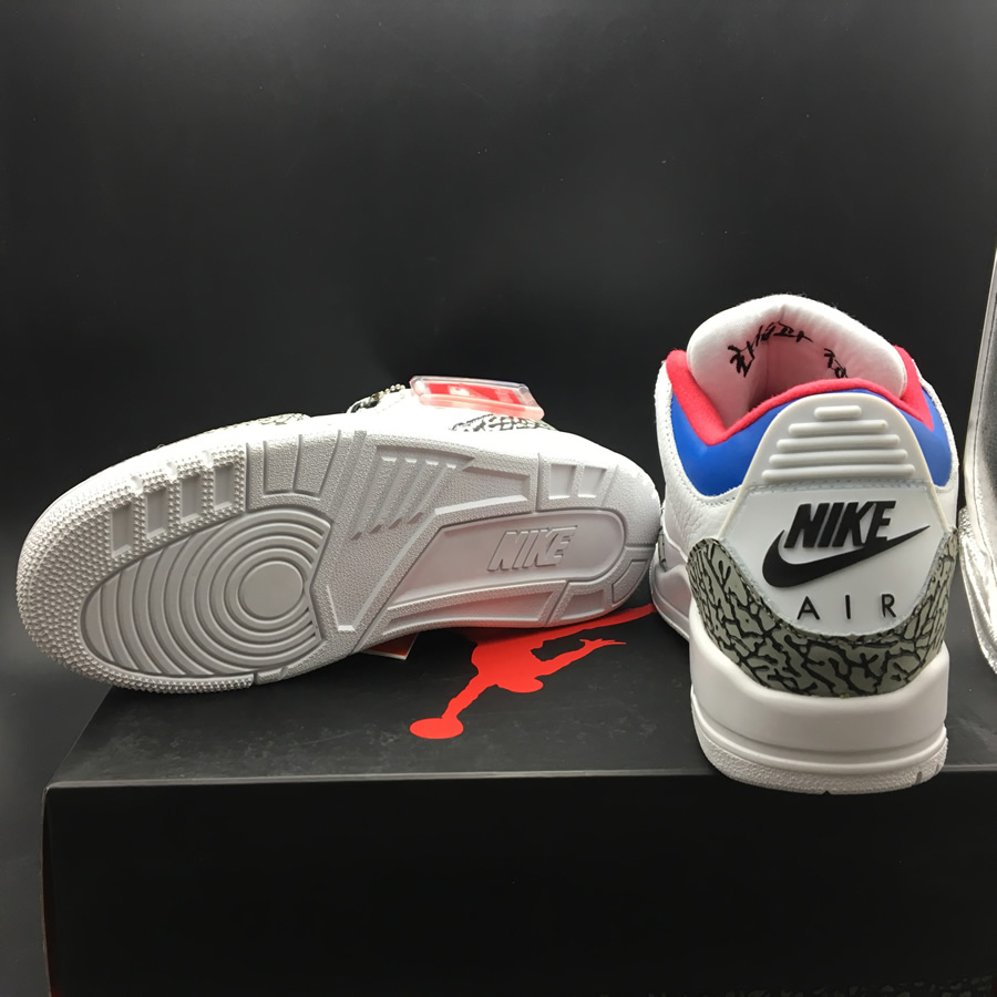 Nike Air Jordan 3 Seoul South Korea Av8370 100 7 - www.kickbulk.cc