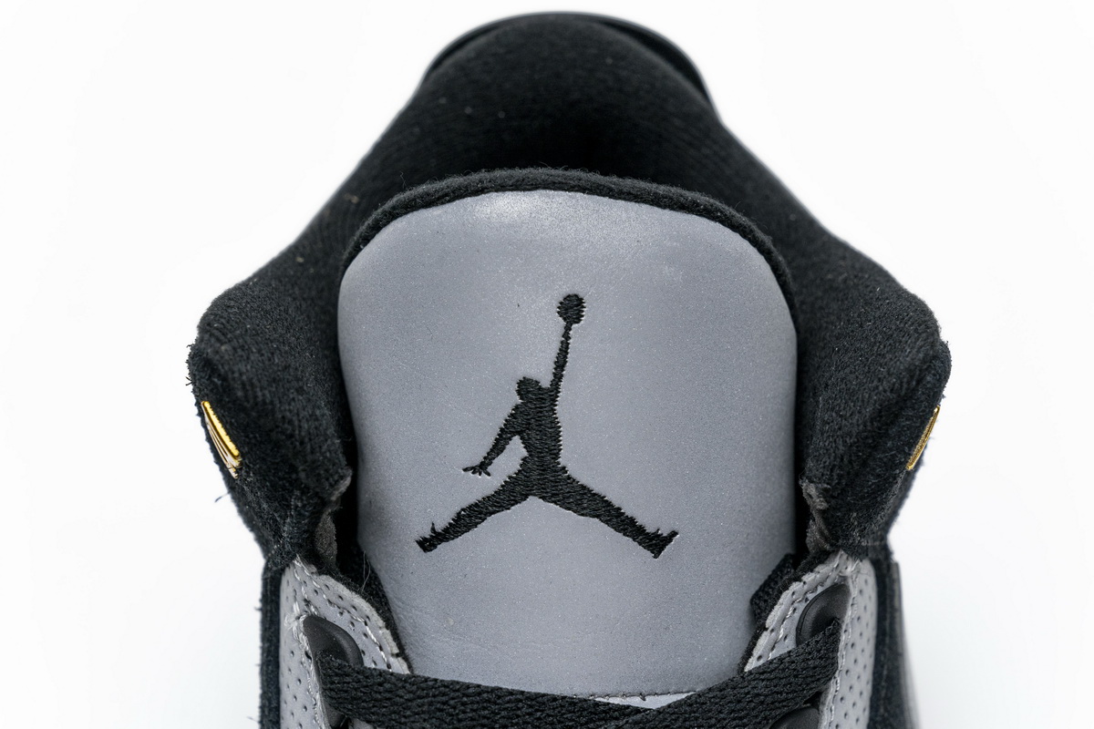 Nike Air Jordan 3 Tinker 2019 Black Cement On Feet Release Date Ck4348 007 11 - www.kickbulk.cc