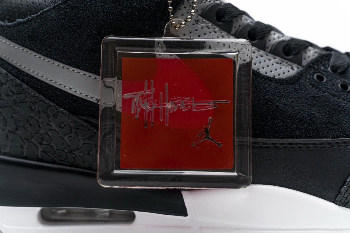 Nike Air Jordan 3 Tinker 2019 Black Cement On Feet Release Date Ck4348 007 14 - www.kickbulk.cc