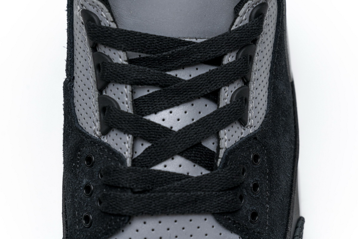Nike Air Jordan 3 Tinker 2019 Black Cement On Feet Release Date Ck4348 007 15 - www.kickbulk.cc