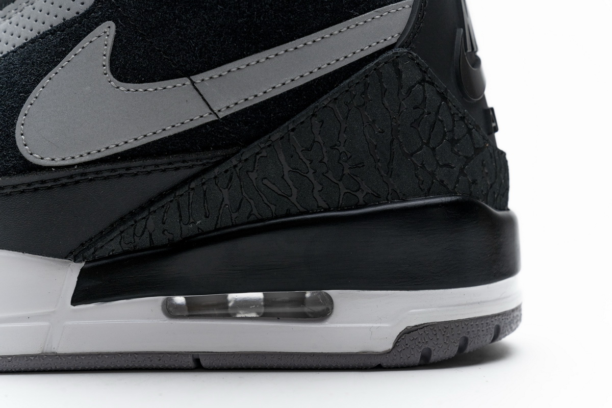Nike Air Jordan 3 Tinker 2019 Black Cement On Feet Release Date Ck4348 007 18 - www.kickbulk.cc