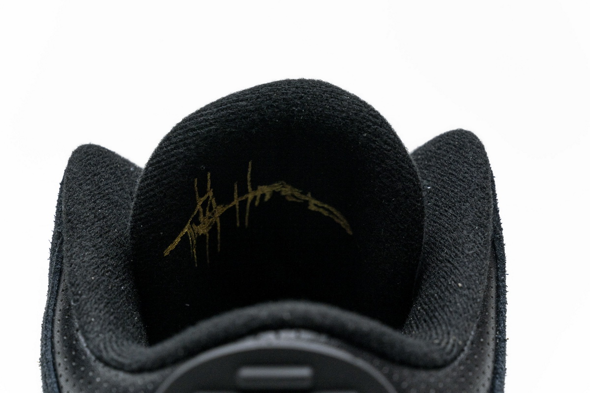 Nike Air Jordan 3 Tinker 2019 Black Cement On Feet Release Date Ck4348 007 20 - www.kickbulk.cc