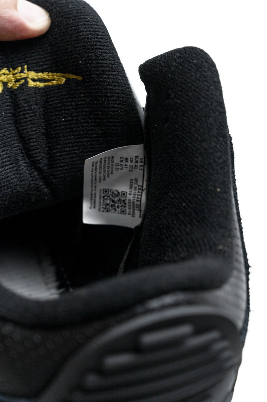 Nike Air Jordan 3 Tinker 2019 Black Cement On Feet Release Date Ck4348 007 22 - www.kickbulk.cc