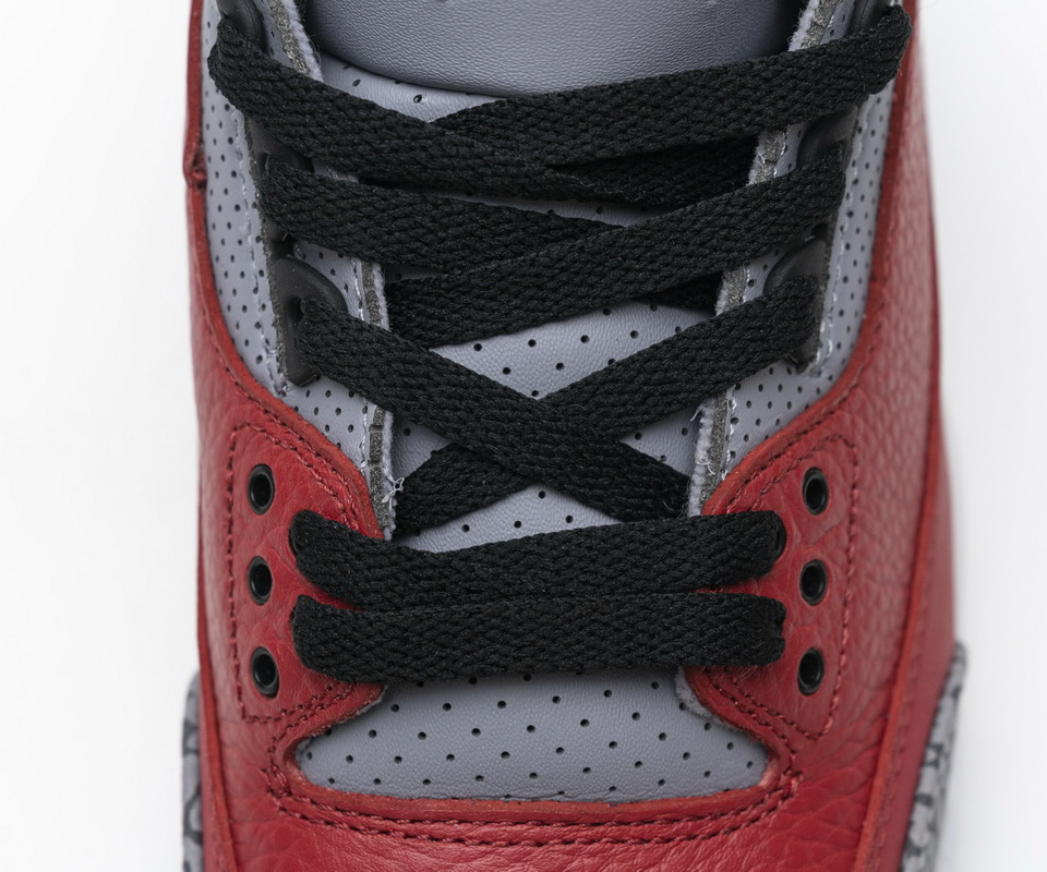 Nike Air Jordan 3 Retro Se Unite Fire Red Ck5692 600 11 - www.kickbulk.cc