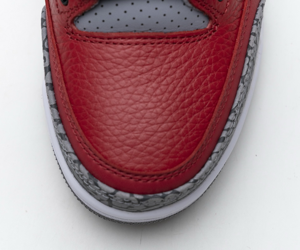 Nike Air Jordan 3 Retro Se Unite Fire Red Ck5692 600 12 - www.kickbulk.cc