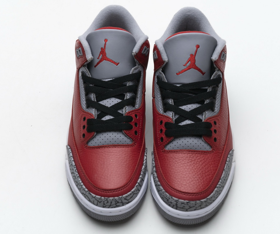 Nike Air Jordan 3 Retro Se Unite Fire Red Ck5692 600 2 - www.kickbulk.cc