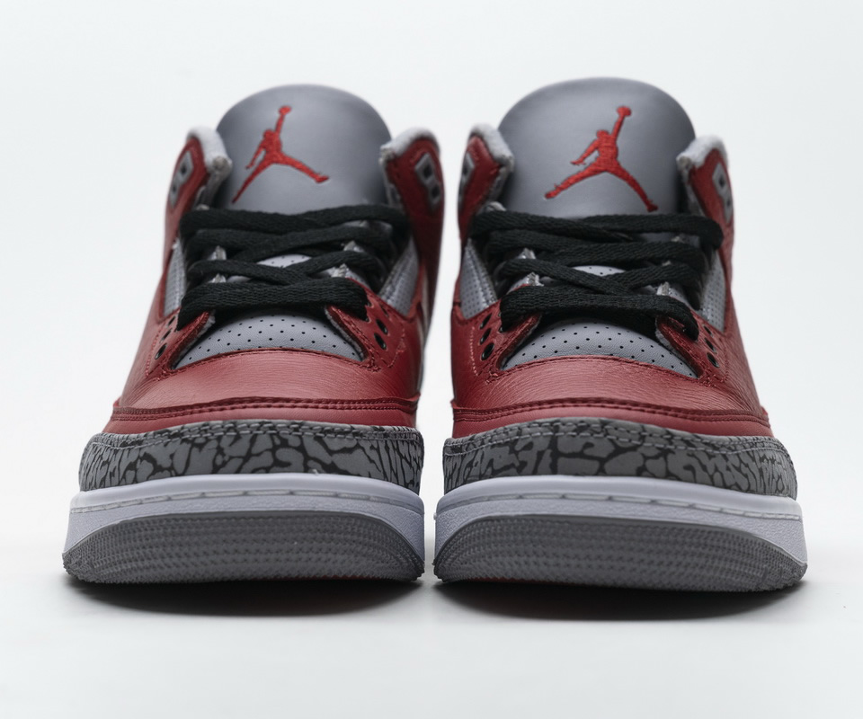 Nike Air Jordan 3 Retro Se Unite Fire Red Ck5692 600 6 - www.kickbulk.cc