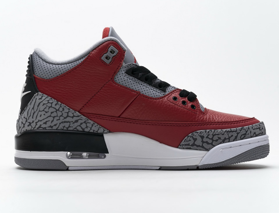 Nike Air Jordan 3 Retro Se Unite Fire Red Ck5692 600 8 - www.kickbulk.cc