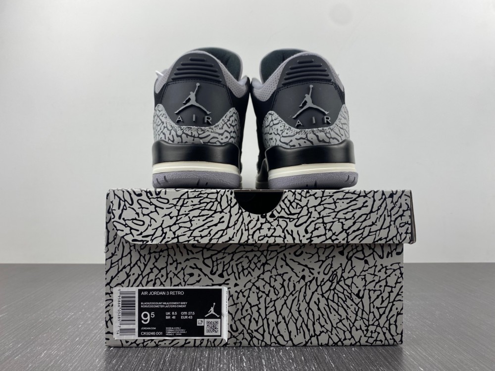 Air Jordan 3 Retro Off Noir Ck9246 001 10 - www.kickbulk.cc