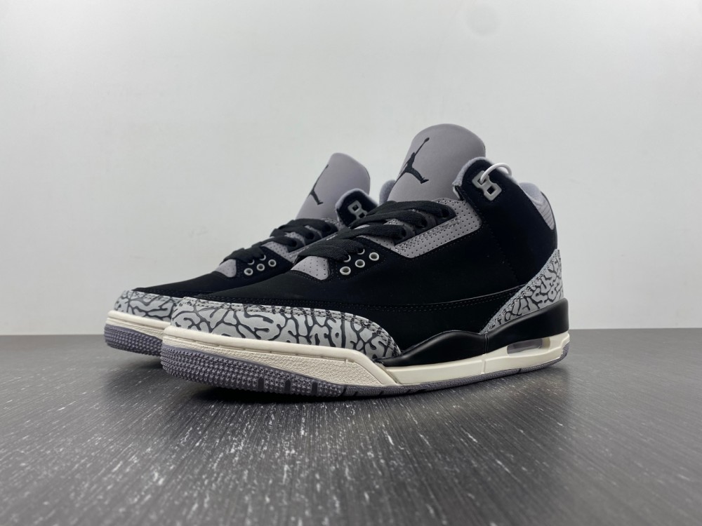 Air Jordan 3 Retro Off Noir Ck9246 001 2 - www.kickbulk.cc