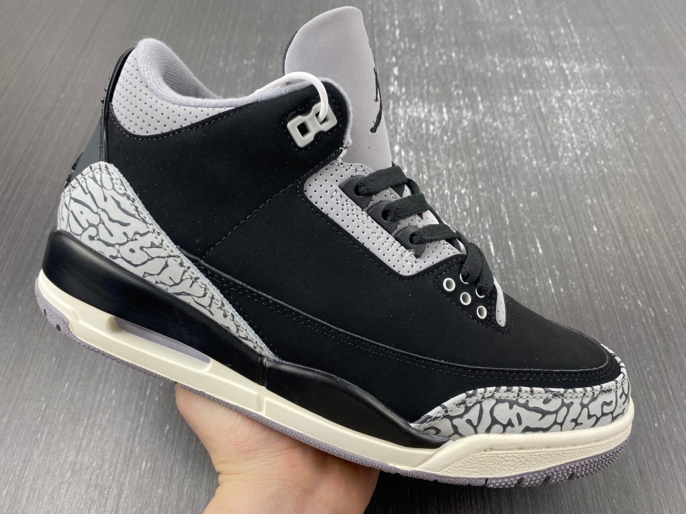 Air Jordan 3 Retro Off Noir Ck9246 001 5 - www.kickbulk.cc