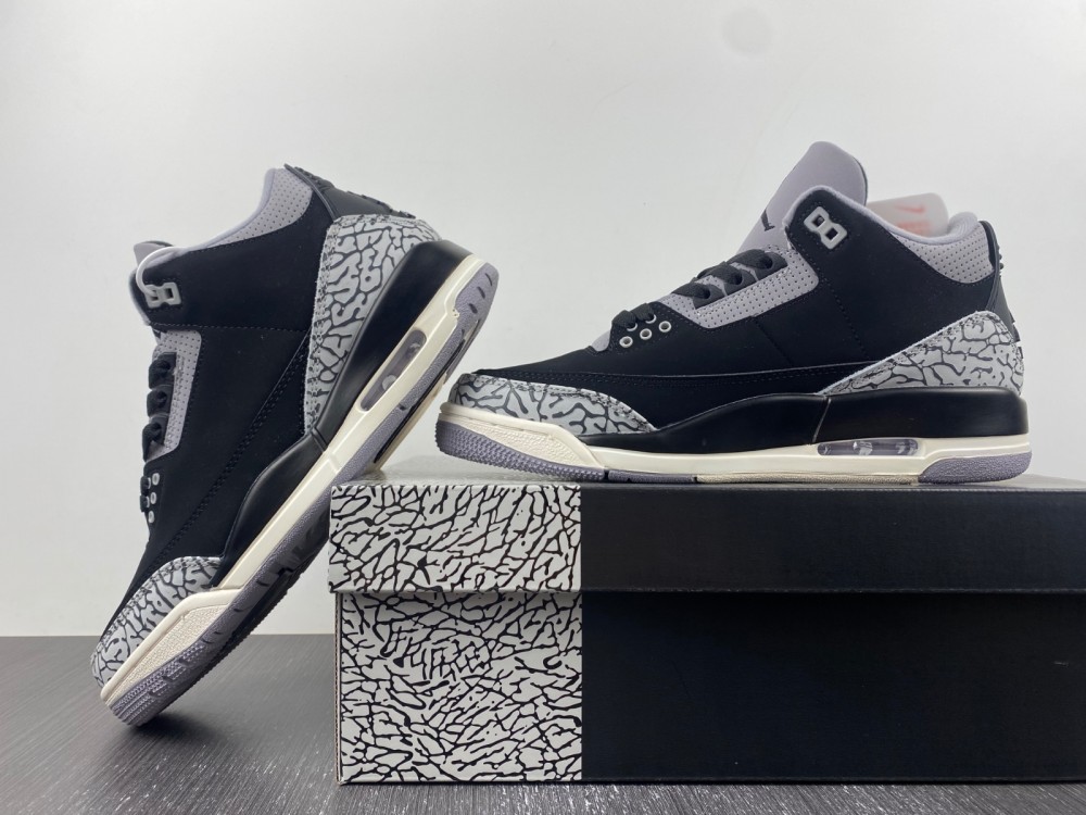 Air Jordan 3 Retro Off Noir Ck9246 001 7 - www.kickbulk.cc