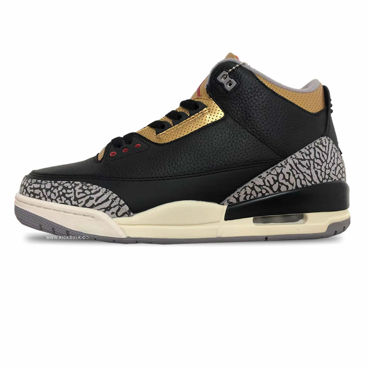 Air Jordan 3 Retro Black Gold Wmns 2022 Ck9246 067 1 - www.kickbulk.cc