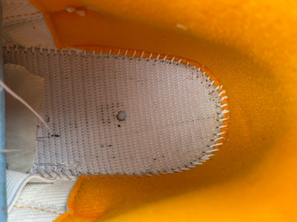 Air Jordan 3 Orange Citrus Wmns Ck9246 101 22 - www.kickbulk.cc
