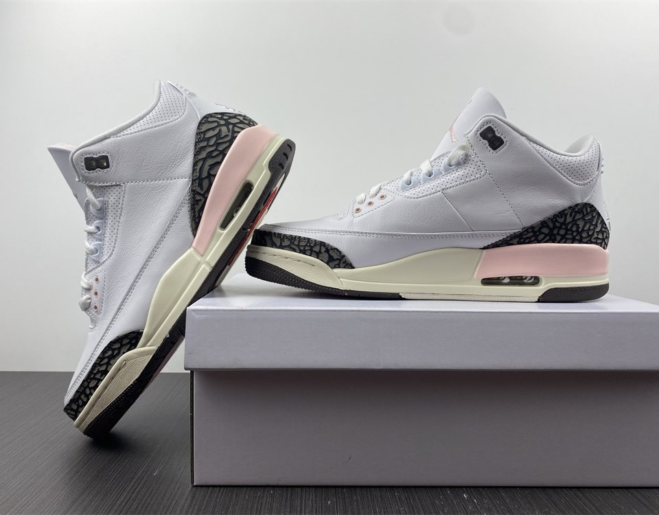 Air Jordan 3 Retro Neapolitan Wmns Ck9246 102 11 - www.kickbulk.cc