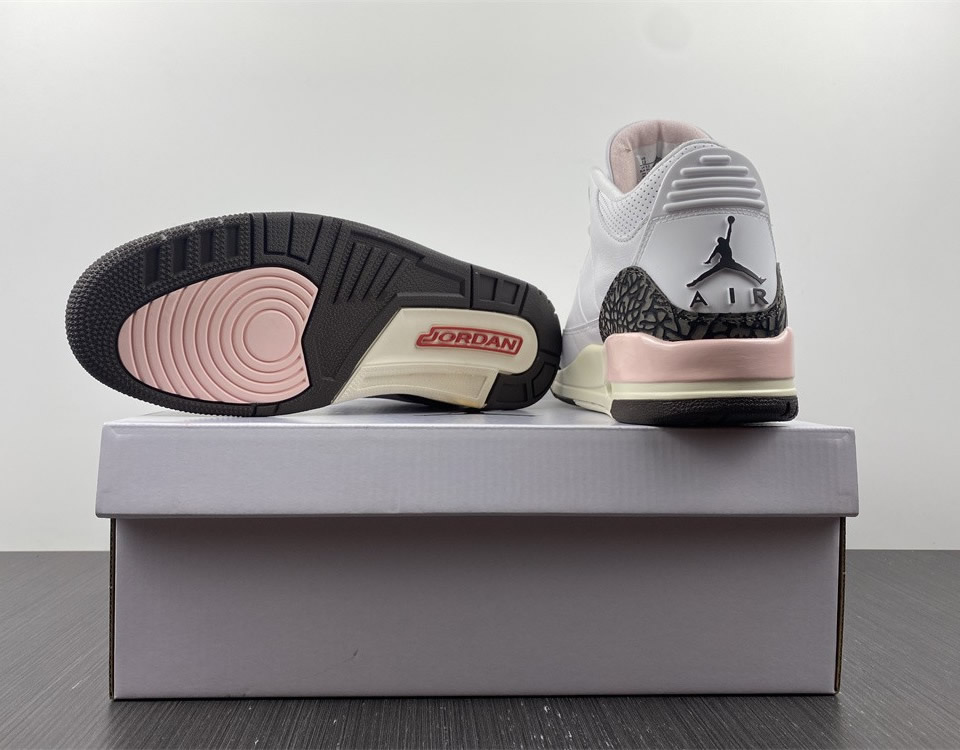 Air Jordan 3 Retro Neapolitan Wmns Ck9246 102 12 - www.kickbulk.cc