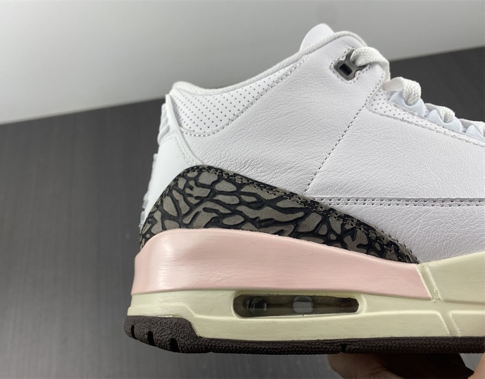 Air Jordan 3 Retro Neapolitan Wmns Ck9246 102 15 - www.kickbulk.cc