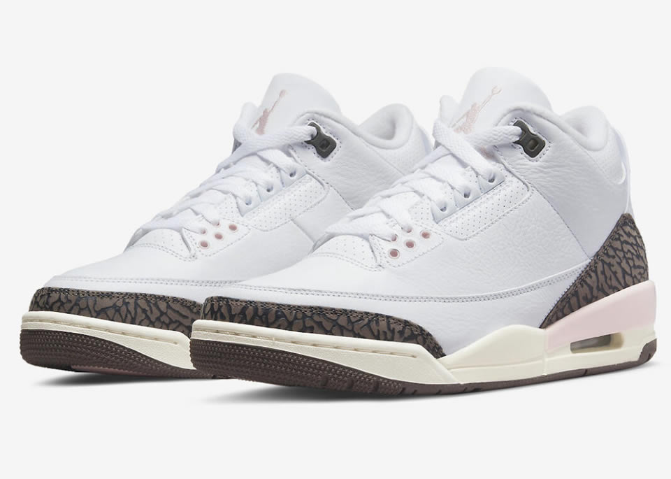 Air Jordan 3 Retro Neapolitan Wmns Ck9246 102 3 - www.kickbulk.cc