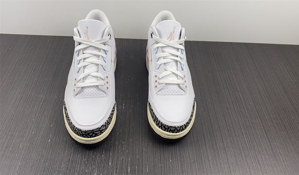 Air Jordan 3 Retro Neapolitan Wmns Ck9246 102 8 - www.kickbulk.cc