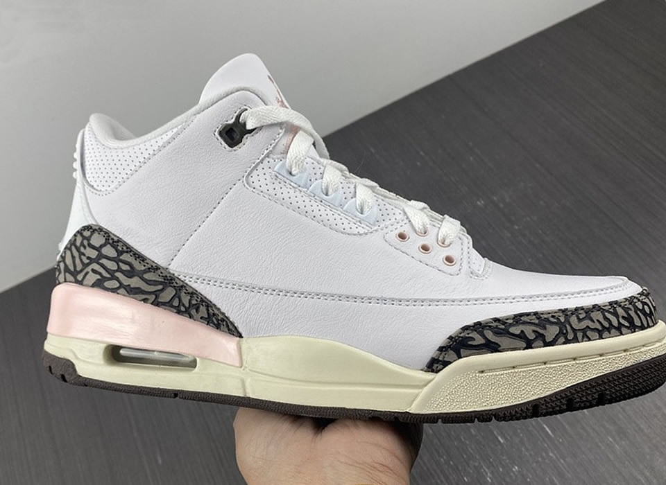 Air Jordan 3 Retro Neapolitan Wmns Ck9246 102 9 - www.kickbulk.cc