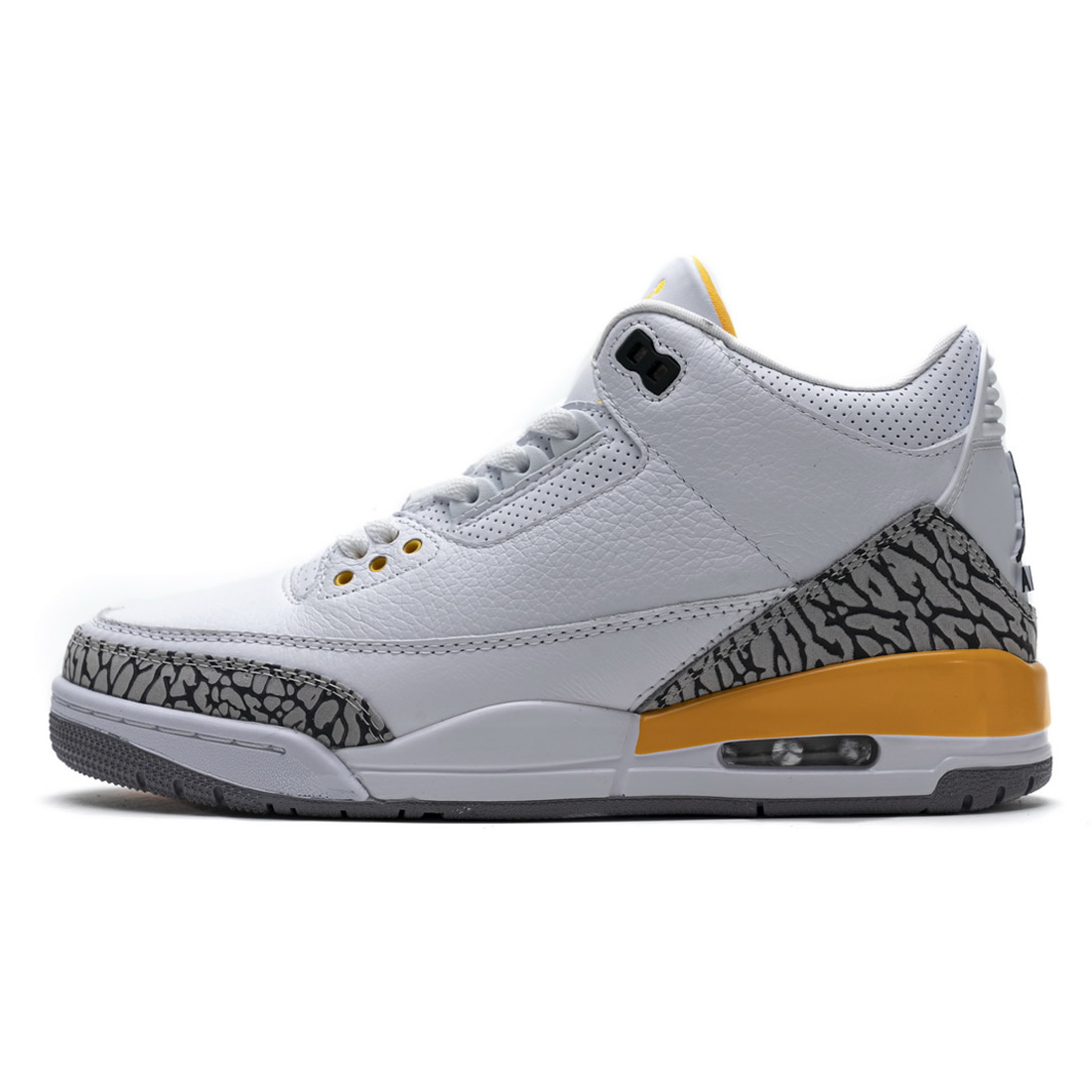 Nike Air Jordan 3 Retro Laser Orange Release Date Ck9246 108 1 - www.kickbulk.cc