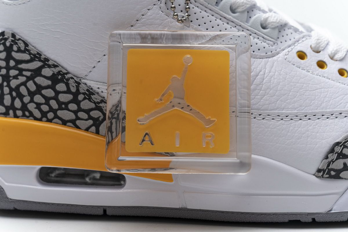 Nike Air Jordan 3 Retro Laser Orange Release Date Ck9246 108 12 - www.kickbulk.cc