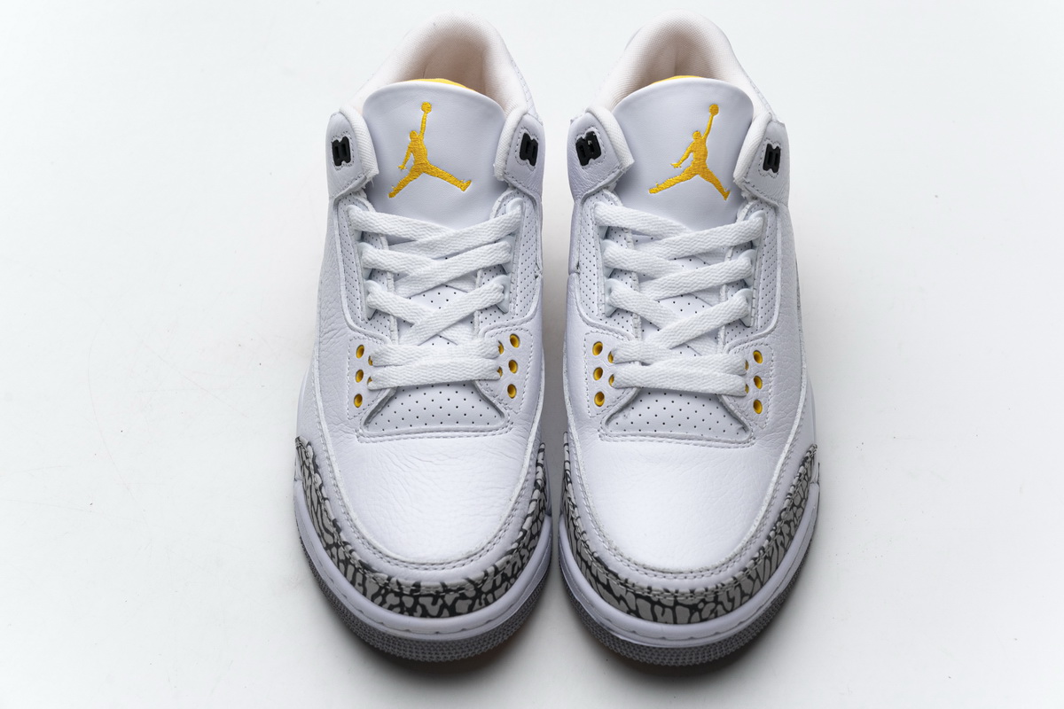 Nike Air Jordan 3 Retro Laser Orange Release Date Ck9246 108 2 - www.kickbulk.cc