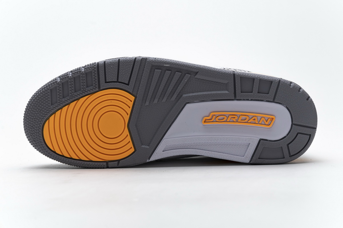 Nike Air Jordan 3 Retro Laser Orange Release Date Ck9246 108 5 - www.kickbulk.cc