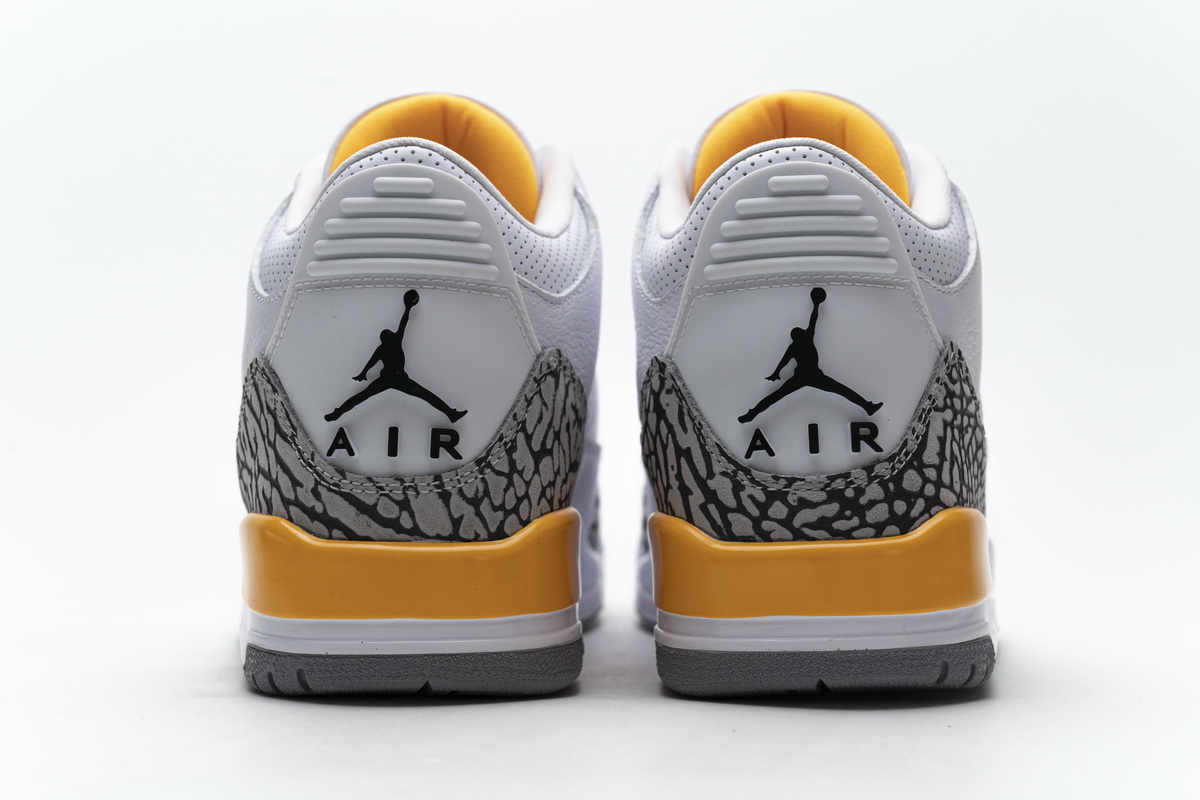 Nike Air Jordan 3 Retro Laser Orange Release Date Ck9246 108 6 - www.kickbulk.cc