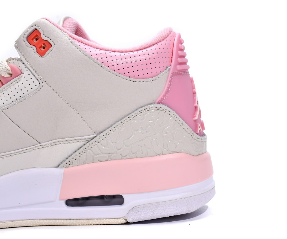 Air Jordan 3 Retro Rust Pink Wmns Ck9246 116 10 - www.kickbulk.cc