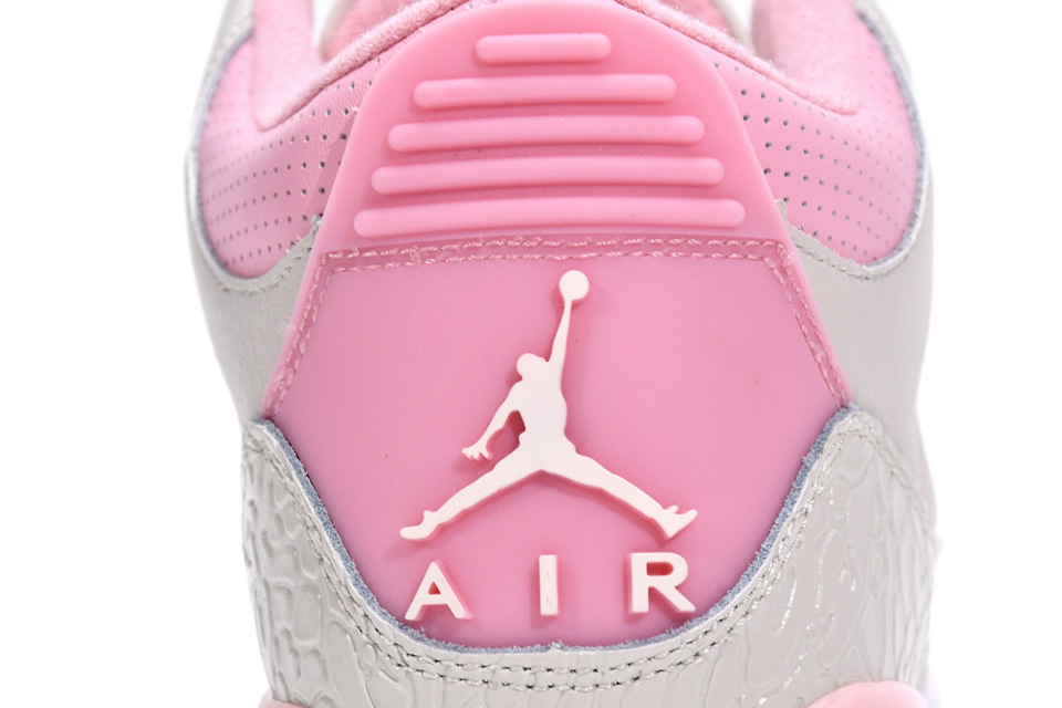 Air Jordan 3 Retro Rust Pink Wmns Ck9246 116 14 - www.kickbulk.cc