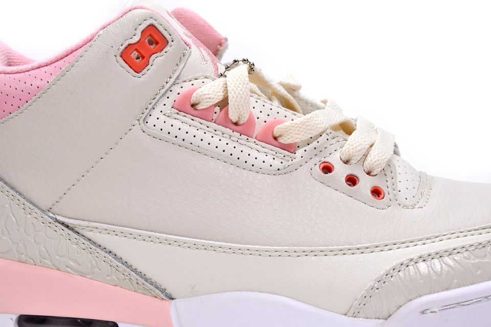 Air Jordan 3 Retro Rust Pink Wmns Ck9246 116 17 - www.kickbulk.cc