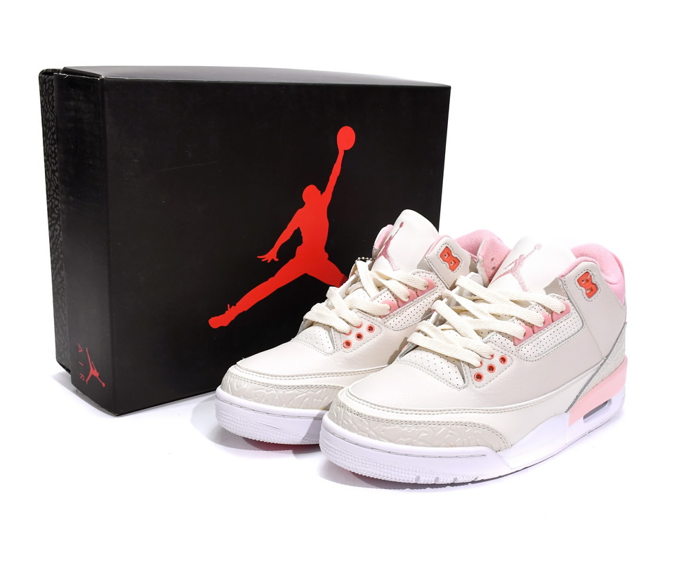 Air Jordan 3 Retro Rust Pink Wmns Ck9246 116 3 - www.kickbulk.cc