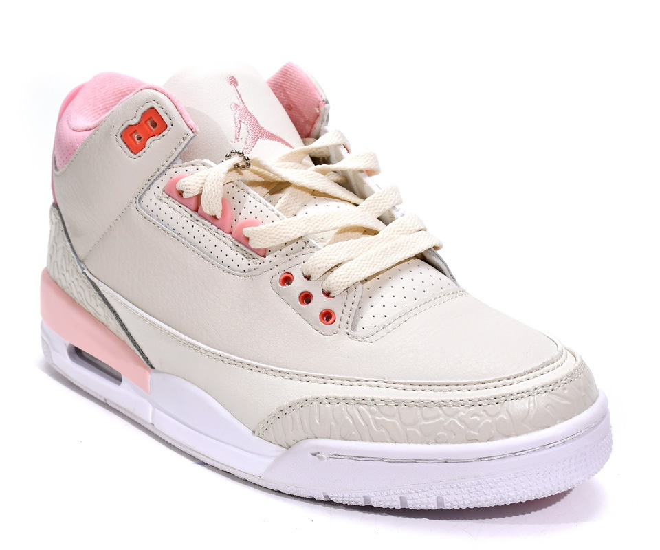 Air Jordan 3 Retro Rust Pink Wmns Ck9246 116 5 - www.kickbulk.cc