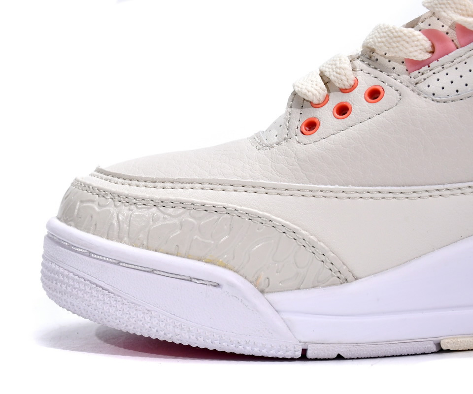 Air Jordan 3 Retro Rust Pink Wmns Ck9246 116 8 - www.kickbulk.cc