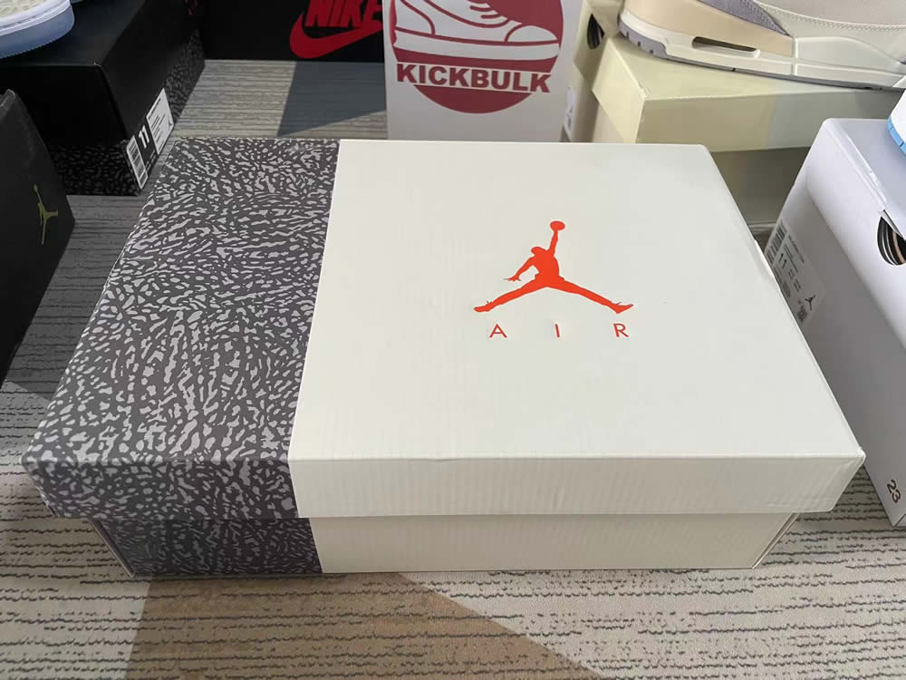 0 Air Jordan 3 Retro Georgia Peach Wmns Ck9246 121 11 - www.kickbulk.cc