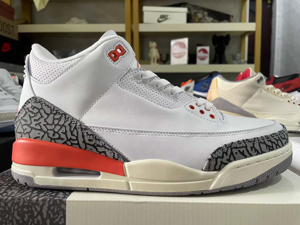 0 Air Jordan 3 Retro Georgia Peach Wmns Ck9246 121 5 - www.kickbulk.cc