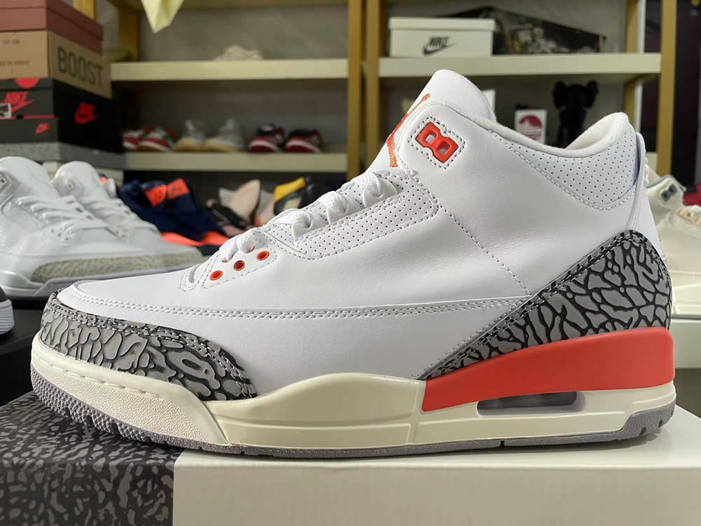 0 Air Jordan 3 Retro Georgia Peach Wmns Ck9246 121 7 - www.kickbulk.cc