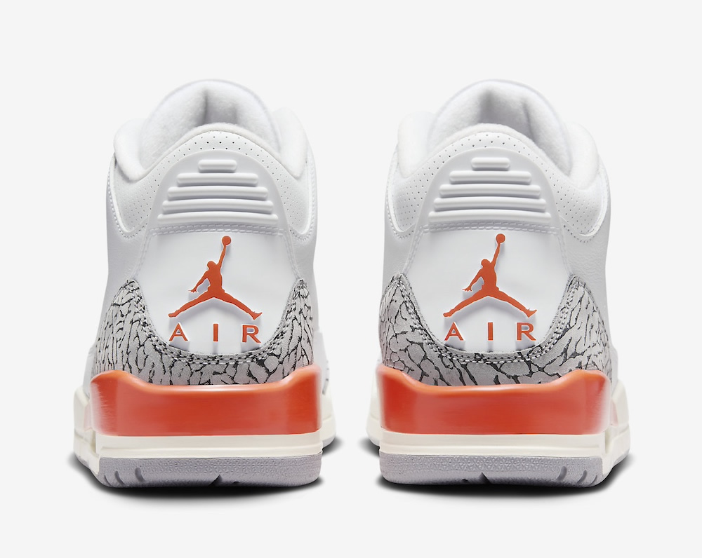 Air Jordan 3 Retro Georgia Peach Wmns Ck9246 121 4 - www.kickbulk.cc