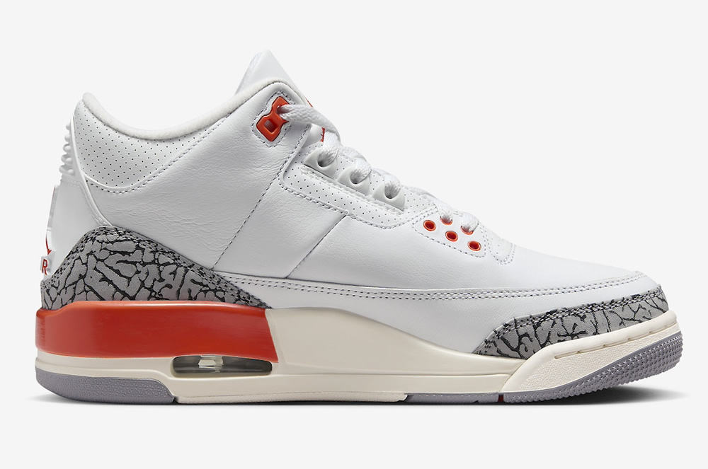 Air Jordan 3 Retro Georgia Peach Wmns Ck9246 121 5 - www.kickbulk.cc