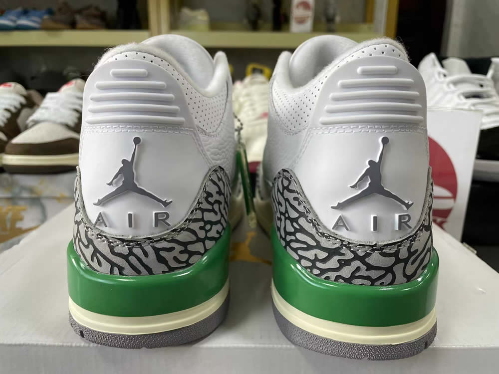 Air Jordan 3 Lucky Green Ck9246 136 6 - www.kickbulk.cc