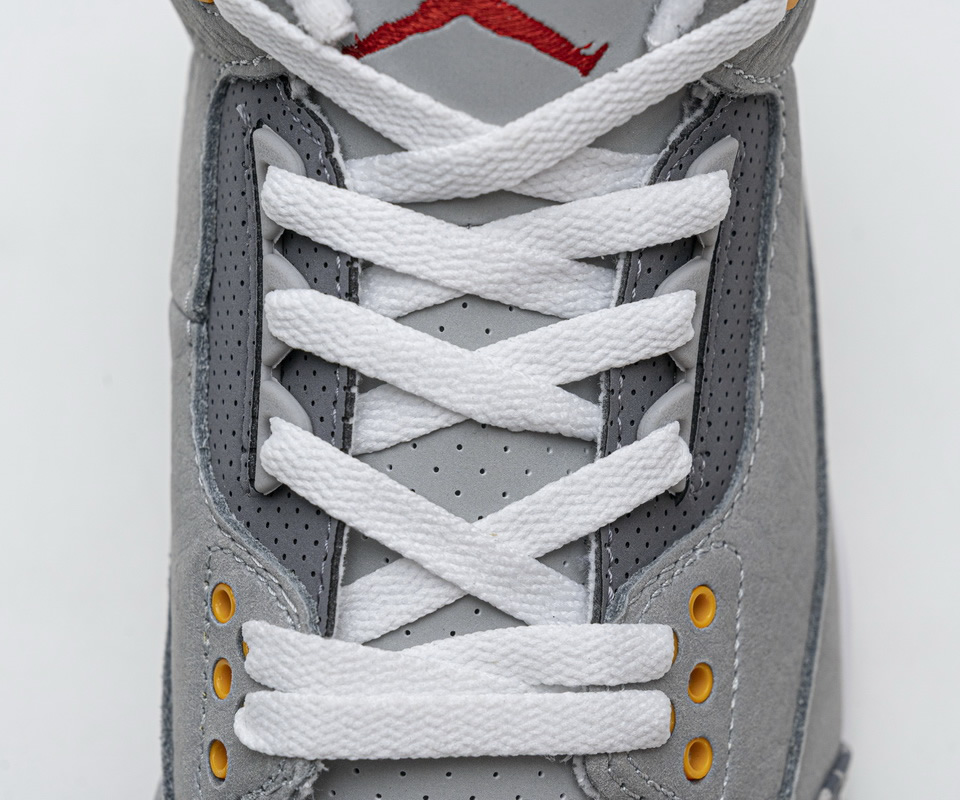 Nike Air Jordan 3 Cool Grey Ct8532 012 11 - www.kickbulk.cc