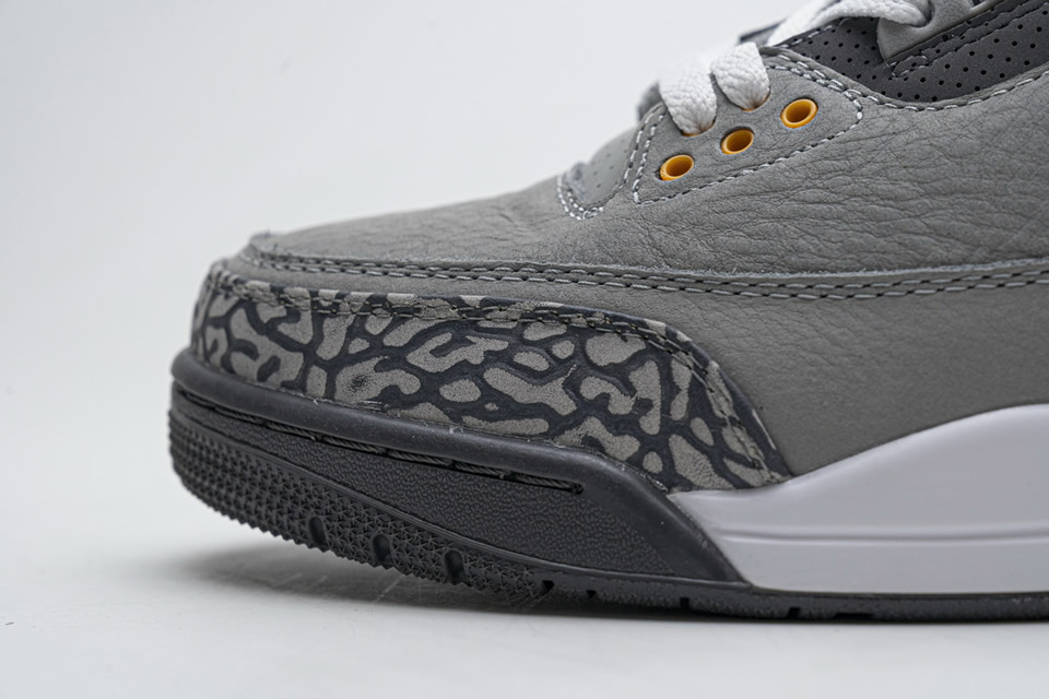 Nike Air Jordan 3 Cool Grey Ct8532 012 13 - www.kickbulk.cc