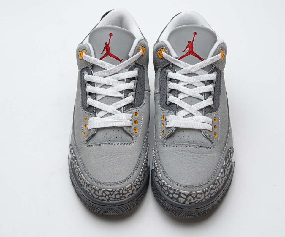 Nike Air Jordan 3 Cool Grey Ct8532 012 3 - www.kickbulk.cc