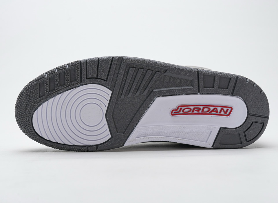 Nike Air Jordan 3 Cool Grey Ct8532 012 9 - www.kickbulk.cc