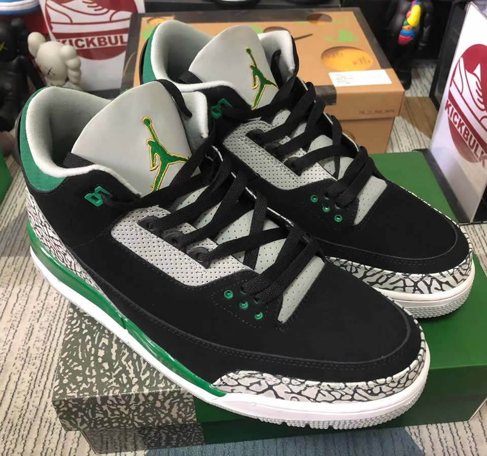 0 Air Jordan 3 Pine Green Ct8532 030 3 - www.kickbulk.cc