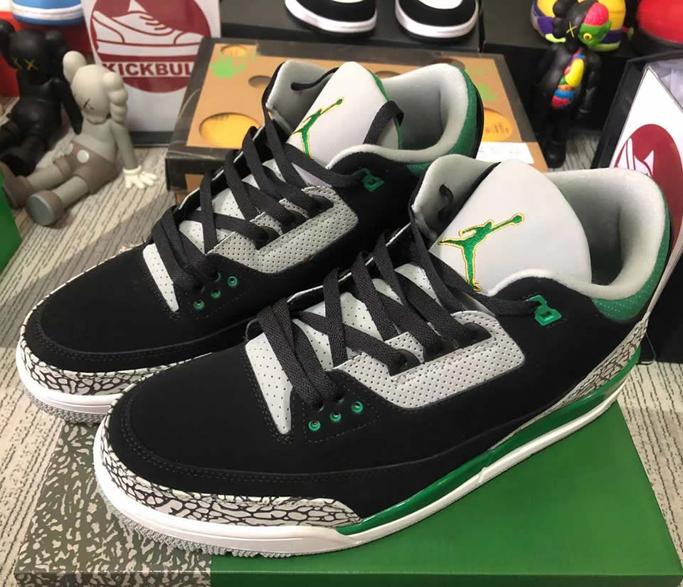 0 Air Jordan 3 Pine Green Ct8532 030 4 - www.kickbulk.cc