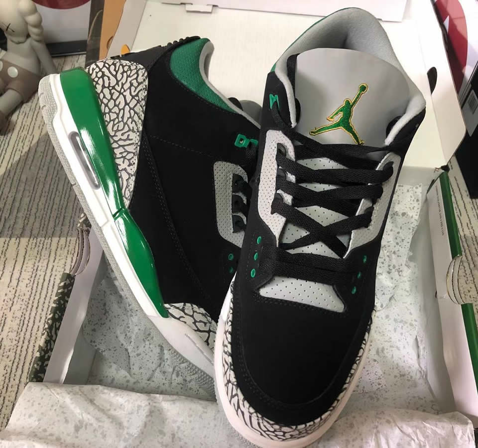 0 Air Jordan 3 Pine Green Ct8532 030 5 - www.kickbulk.cc