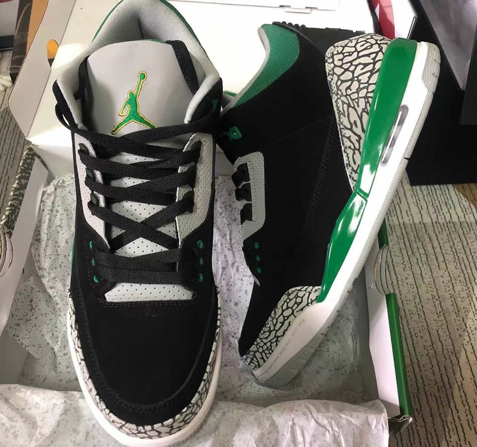 0 Air Jordan 3 Pine Green Ct8532 030 6 - www.kickbulk.cc